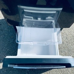 ET2636番⭐️Hisense2ドア冷凍冷蔵庫⭐️