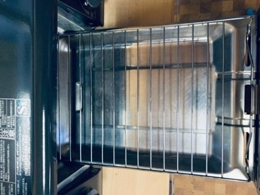 ET2639番⭐️パロマガスコンロ⭐️ 2019年式 - キッチン家電 