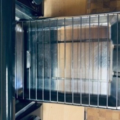 ET2639番⭐️パロマガスコンロ⭐️ 2019年式