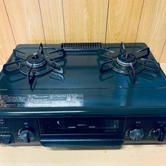 ET2639番⭐️パロマガスコンロ⭐️ 2019年式