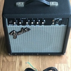 Fender ギター アンプ