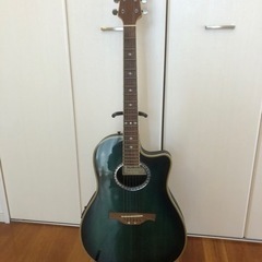 エレアコ　BUSKERS  中古