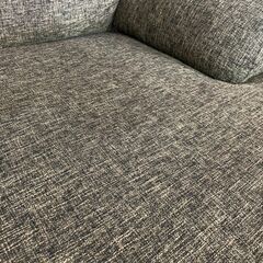 【愛品館市原店】リビンズ　ジェム　カウチソファ