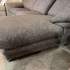 【愛品館市原店】リビンズ　ジェム　カウチソファ