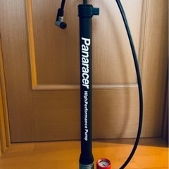 Panasonic フロアポンプ　仏式