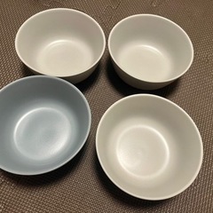 【無料】IKEA食器 ご飯茶碗  パスタ皿 サラダボウル 取り皿...