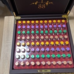 マスターワインアロマキット 88種