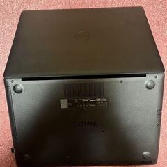 美品 使用期間1カ月 DELL vostro15 大容量HDD1TB メモリ4GB office2021