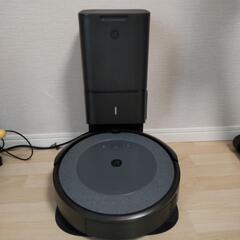 iRobot 【国内正規品】 ロボット掃除機ルンバ i3+ グレー
