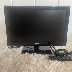 ユニテク製　液晶テレビ