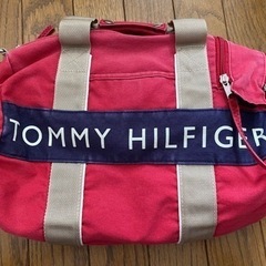 TOMMY HILFIGER 2way