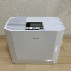 roomist 加湿器　プラズマイオン