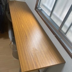 ［中古］会議テーブル