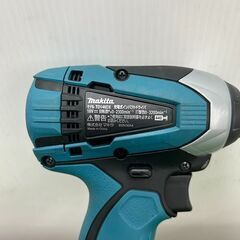 マキタ TD146DX 充電式インパクトドライバー【野田愛宕店】【店頭取引