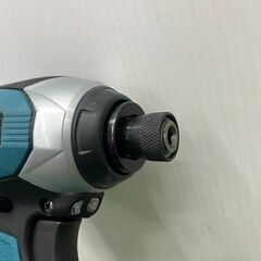 マキタ TD146DX 充電式インパクトドライバー【野田愛宕店】【店頭取引