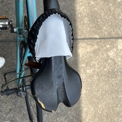 クロスバイク　ビアンキローマ2