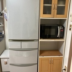 426L パナソニック 冷蔵庫 