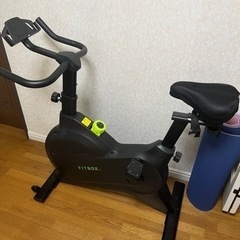 FITBOX LITE 美品