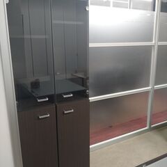 役員用家具（キャビネット）