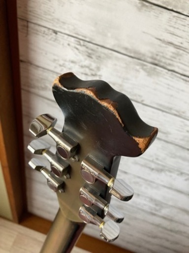 状態良‼︎Seagull シーガル カナディアンギター ケース付き シーガル