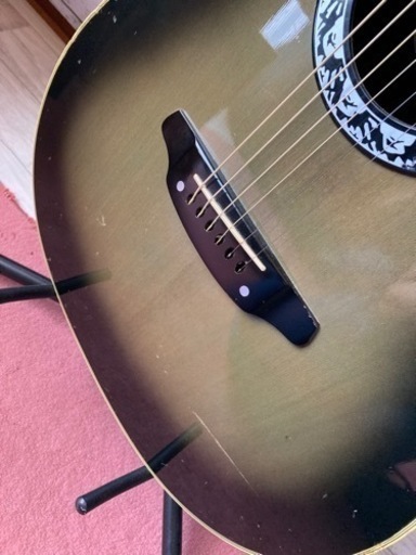 YAMAHA アコースティックギター FG720S ヤマハ アコースティックギター