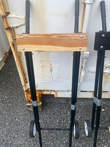 Three Weather 6'6 ファンボード 49ℓ スリーウェザー 6'6 ハッピー