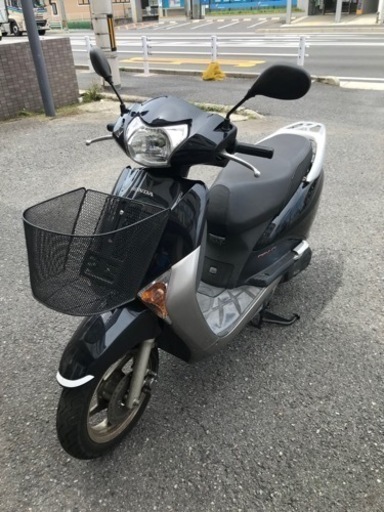 ☆値下げ☆ O 2305-767 HONDA LEAD 110CC エンジン動作確認済み　走行距離10621km 譲渡手続き、費用はお客様でお願いします。
