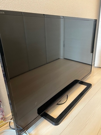 【テレビ】東芝 40型