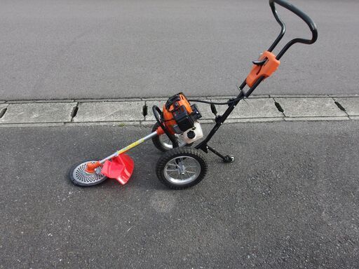 刈払い機・草刈り機