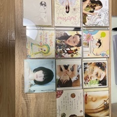 安藤裕子CD11枚