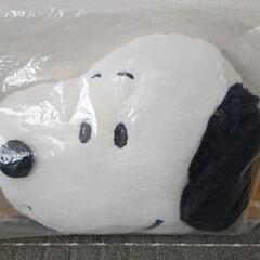 新品タグ付きBIGSNOOPY