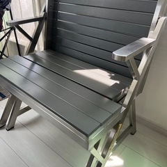 DULTON ダルトン STAINLESS TABLE & BENCH  ステンレステーブル ベンチ