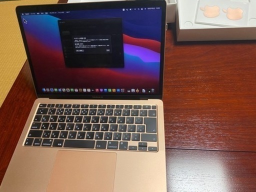 Mac MacBook Air
