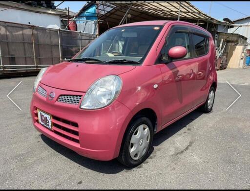 車検令和5年12月‼️‼️総額10万円‼️‼️モコ