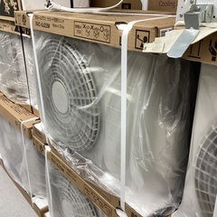 新品！！！ 業界最安値！！！ 標準工事費込み！！！ 日立 2.2k（6畳 