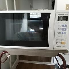 Panasonic    NE-S390F   