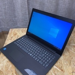 【格安中古】Lenovo ノートPC 15インチ Windows...