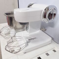 🍎BOSCH コンパクトキッチンマシン MUM4415JP