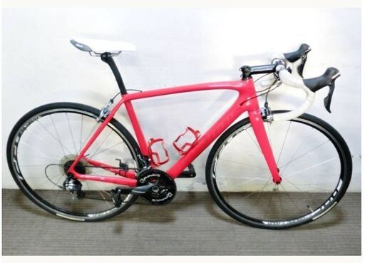 SPECIALIZED　スペシャライズド　ロードバイク　TARMAC　fact10r 　動作良好　元値40万円～ 自転車