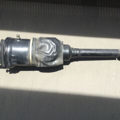 セルシオ30後期エアサス　フロント2本・リア1本