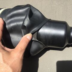 セルシオ30後期エアサス　フロント2本・リア1本