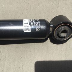 セルシオ30後期エアサス　フロント2本・リア1本