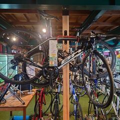 モノマニアスポーツ (スポーツ自転車、シティサイクル、電動アシスト自転車、子ども用自転車）自転車用品も買取募集中 - 地元のお店