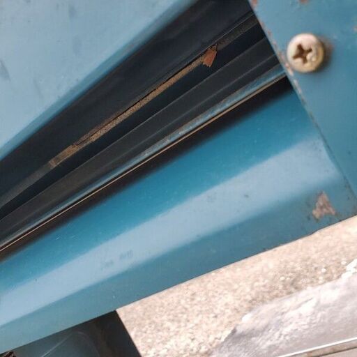 マキタ 2012 自動カンナ【野田愛宕店】【店頭取引限定】【中古】管理