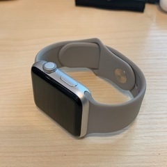 Apple Watch 2  本体 42mm 値下げ