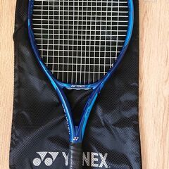 YONEX　ヨネックス　テニスラケット　EZONE100　値下げ...