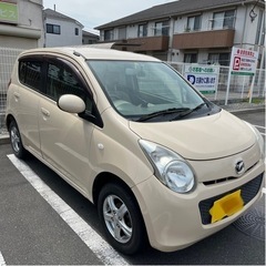 【大幅値下げ】マツタ キャロル660 軽自動車 4WD 車検付き