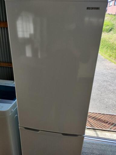 冷蔵庫2019年　2ドア　（値下げ）