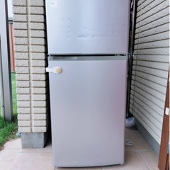 冷蔵庫　2009年型