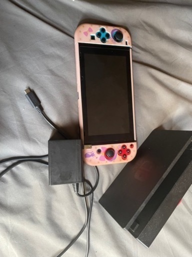 Switch 明日まで